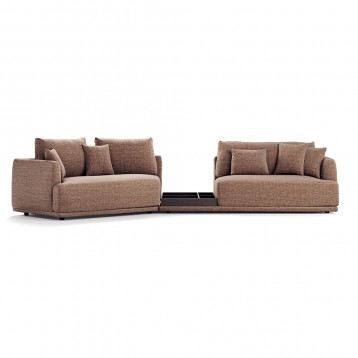 Canapea modulara Kico, Levant